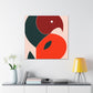 Chiaroscuro - Minimalism - Canvas