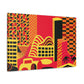 Jamalalla - Middle East - Canvas