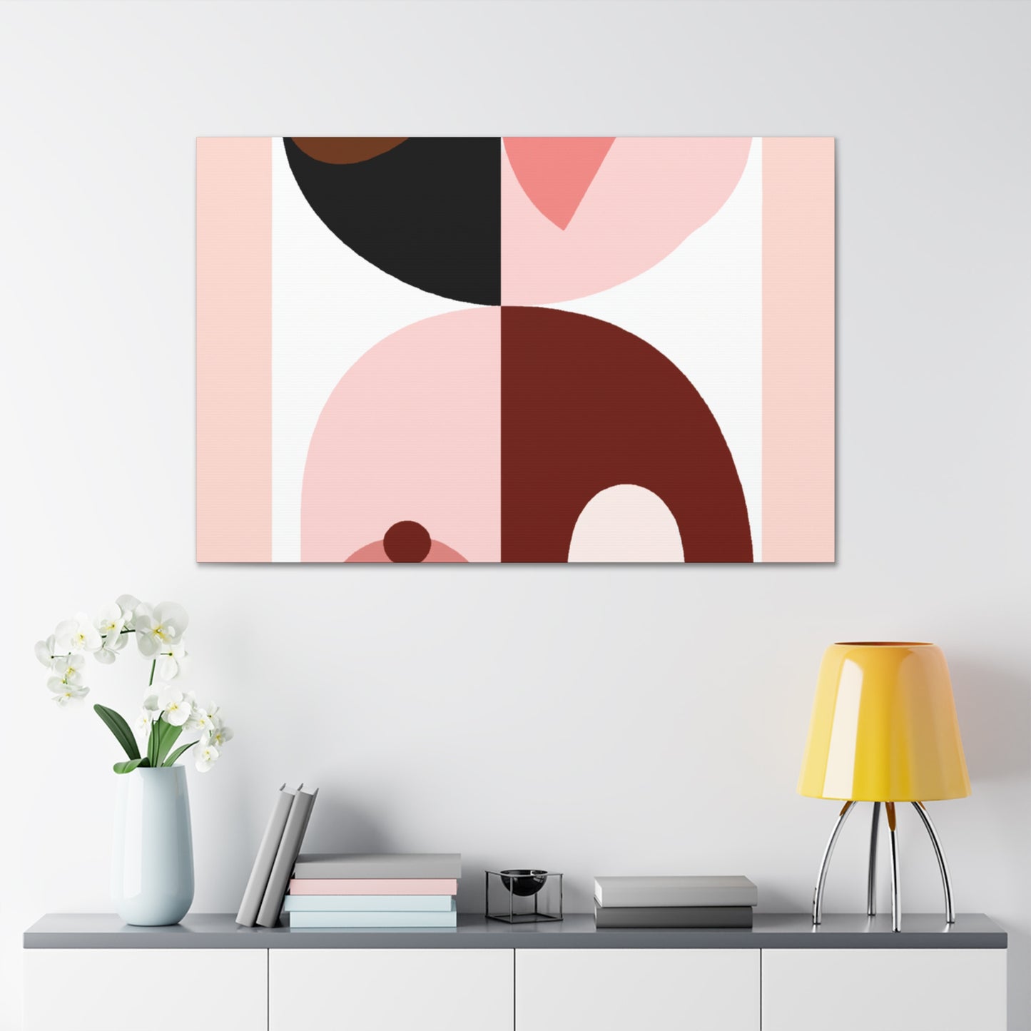 Zenvo - Minimalism - Canvas