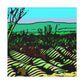 Sandscape - Landscape - Canvas
