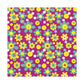 Blissful Daisies - Floral - Canvas