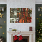 Valentina Montoya - Architectural Canvas