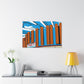 Tundra Shoppe. - Canvas Pop Art