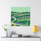 Gardenous-Landscape - Canvas