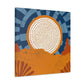 Fantastic - Midcentury Canvas