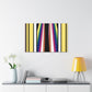 Modern Astonishment: A Celebration of Art Deco Architecture. - Art Deco Canvas