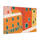 Amanjot - Italy - Canvas