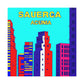 Tucuma- South America - Canvas