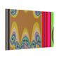 Vaporstride - Abstract - Canvas