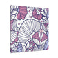 Blossomfetti - Floral - Canvas