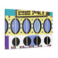 Kwik-Peep Mirror Shop. - Canvas - Pop Art