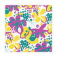 Rosabella- Floral - Canvas
