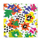 Blossona - Floral - Canvas