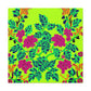 Peony Palace- Floral - Canvas