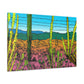 Sandy Shores- Landscape - Canvas