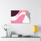 Spectredust - Minimalism - Canvas