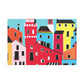 Roberto Bellini - Italy - Canvas