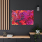 Nicolas Juicy - Canvas - Abstract