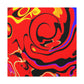Brightwater - Abstract - Canvas