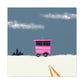 Simplicity Refined - Minimalism - Canvas