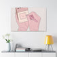 Pure Essence - Minimalism - Canvas