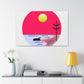 Abstractified - Minimalism - Canvas