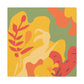 Epitome of Simplicity - Minimalism - Canvas