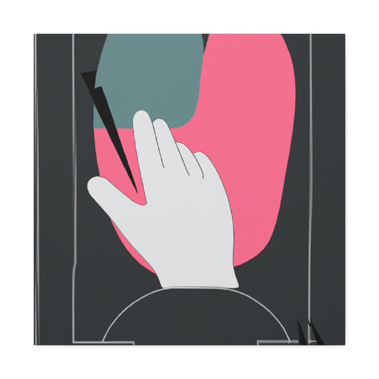 ZenView - Minimalism - Canvas