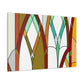 Arched- Glass Canvas
