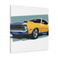 The Road Classes - Automobile - Canvas
