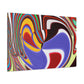 Aqua-Voidum - Abstract - Canvas