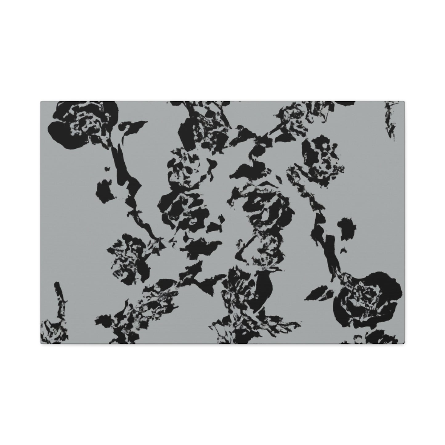 Daisymae - Floral - Canvas