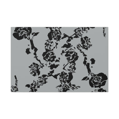 Daisymae - Floral - Canvas