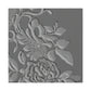 Blissful Gem- Floral - Canvas