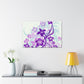 Rosemoor-Floral - Canvas