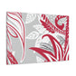 Blushful - Floral - Canvas