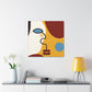 Essentialize - Minimalism - Canvas