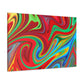 Cornelis de Vos - Canvas - Abstract