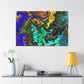 Earth Magic - Canvas - Abstract