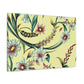 Blissy - Floral - Canvas