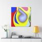 Spirit Elixir - Abstract - Canvas