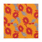 Sunshine Splendour - Floral - Canvas