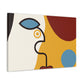 Essentialize - Minimalism - Canvas