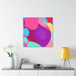 AquaMisty - Abstract - Canvas