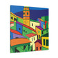 Marcello Caracciolo - Italy - Canvas
