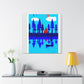 Simplicity Vibes - Minimalism - Canvas
