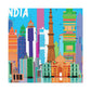 Rohan Singh - India - Canvas