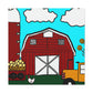 Barbyville - Amusement - Canvas