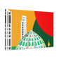Rayshan - Middle East - Canvas