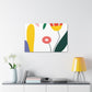 Opulent Ease - Minimalism - Canvas